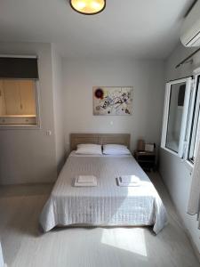 New Port Apartment