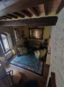 Degli Alessandri house