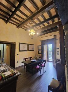 Degli Alessandri house