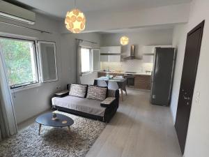 New Port Apartment