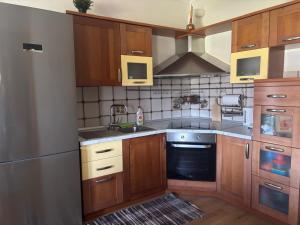 Cozy Apartment in Ptolemaida