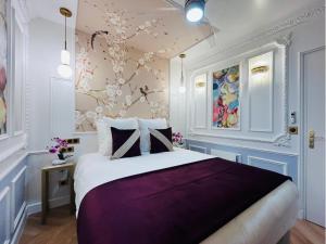Merveil - Luxury Suite - Marais - Charlot