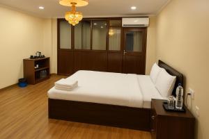 Hotel Mandala