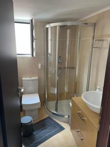 New Port Apartment