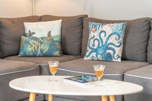 Argostoli Haven - Luxury House
