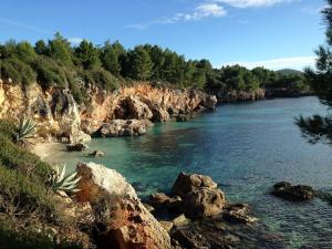 Argostoli Haven - Luxury House