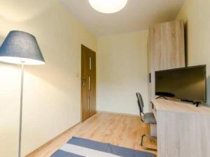 Abraham Gdynia blisko centrum