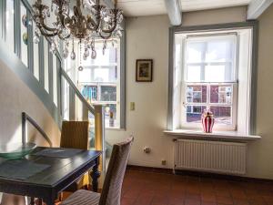 Ferienwohnung Siel 40 Ditzum 45253