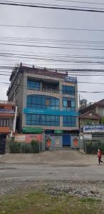 3 Bed Flat with ensuite