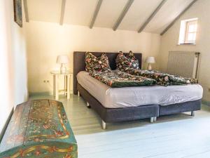 Ferienwohnung Siel 40 Ditzum 45253