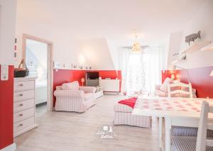 "Haus am Teich" Haus am Teich, Whg Relax