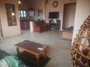 Dwaraka Nature Home Stay