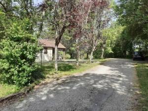 Campings Camping 3 etoiles - Piscine - ccaideg : photos des chambres