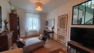 Appartements L-Astu-Cieux appartement triplex : Appartement 2 Chambres