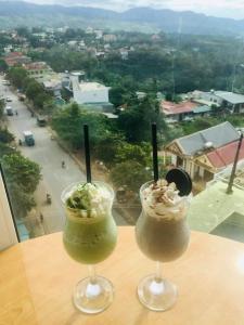 Khách sạn Green Khe Sanh