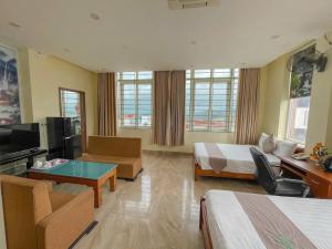 Khách sạn Green Khe Sanh