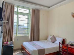 Khách sạn Green Khe Sanh