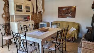 Charming stone villa in a peaceful setting near Crikvenica