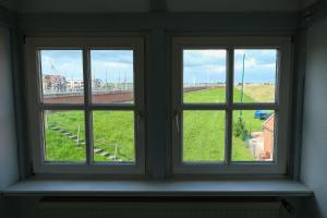 Ferienwohnung Siel 40 Ditzum 45253
