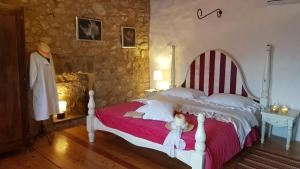 Charming stone villa in a peaceful setting near Crikvenica