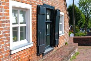 Ferienwohnung Siel 40 Ditzum 45253