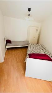 Appartements Grand Appartement proche d’Orly et Paris : photos des chambres