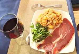 Les Chambres de la Violette