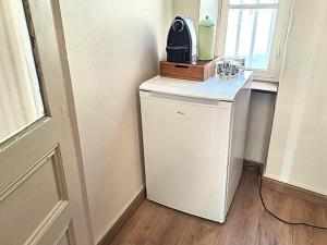 Les Chambres de la Violette