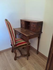 Les Chambres de la Violette