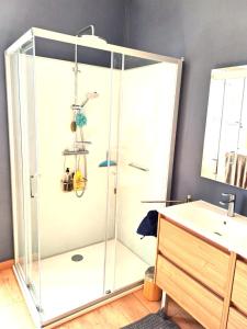 Les Chambres de la Violette