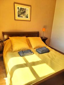 B&B / Chambres d'hotes Les Chambres de la Violette : photos des chambres