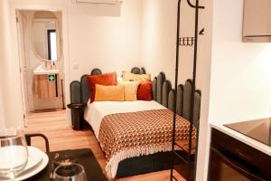 Fish Village Terrace Luxo