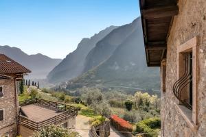 Frapporta Apartments