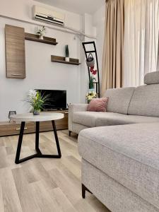 Aqua Vista NUBA - Vedere Top la Mare si Lac - Apartament 2 Camere Summerland - Mamaia