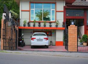 White Ridge Hotel