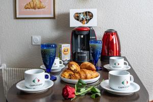 Cosy Home - Loft in City Center Toulouse - Charmant Duplex au coeur de Toulouse