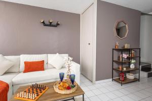 Cosy Home - Loft in City Center Toulouse - Charmant Duplex au coeur de Toulouse