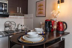 Cosy Home Charmant Duplex au coeur Toulouse