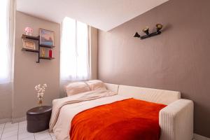 Cosy Home - Loft in City Center Toulouse - Charmant Duplex au coeur de Toulouse