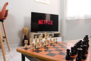 Cosy Home - Loft in City Center Toulouse - Charmant Duplex au coeur de Toulouse