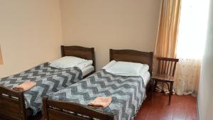 Ciuris Guesthouse