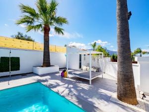 Cubos Casa Flor High Privacy & Pool