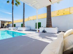 Cubos Casa Flor High Privacy & Pool