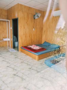 Homestay hichi bảo Lộc