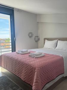 Crystal 2 Apartment Ofrinio