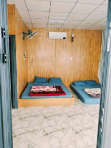 Homestay hichi bảo Lộc