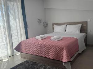 Crystal 2 Apartment Ofrinio