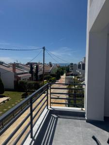 Crystal 2 Apartment Ofrinio