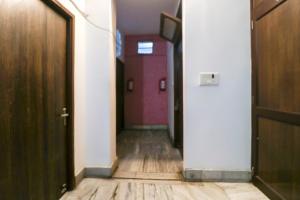 Hotel O Rr Residency