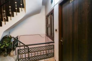 Hotel O Rr Residency